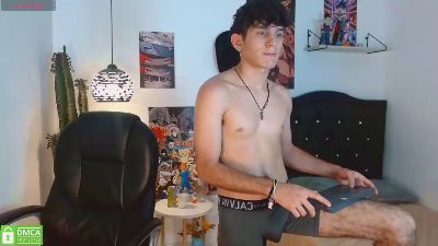 billy_wildd live cam on Cam4