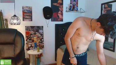 billy_wildd live cam on Cam4