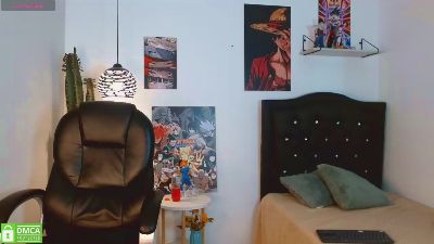 billy_wildd live cam on Cam4