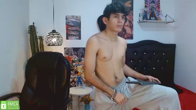 billy_wildd live cam on Cam4