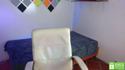 billy_wildd live cam on Cam4