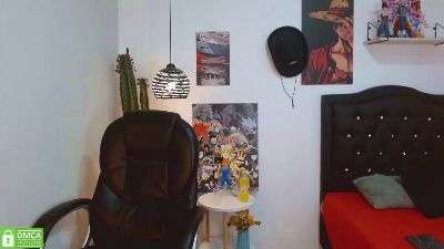 billy_wildd live cam on Cam4