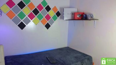 billy_wildd live cam on Cam4