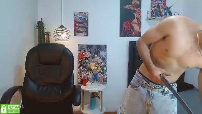 billy_wildd live cam on Cam4
