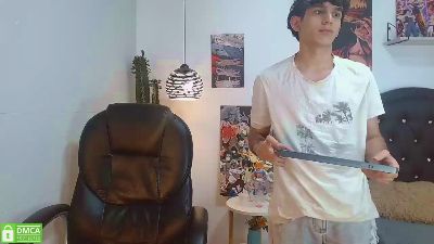 billy_wildd live cam on Cam4