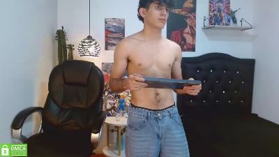 billy_wildd live cam on Cam4