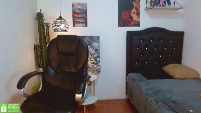 billy_wildd live cam on Cam4