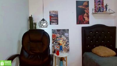 billy_wildd live cam on Cam4