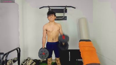 billy_wildd live cam on Cam4