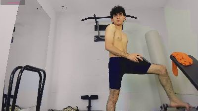 billy_wildd live cam on Cam4