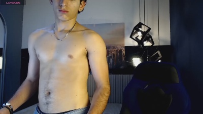 billy_wildd live cam on Cam4