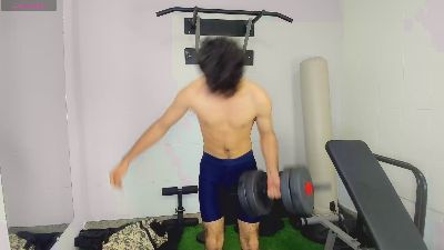 billy_wildd live cam on Cam4
