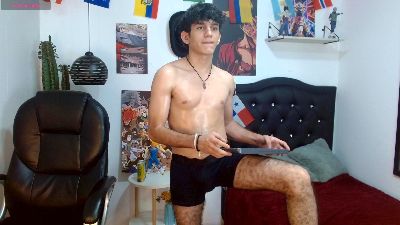billy_wildd live cam on Cam4