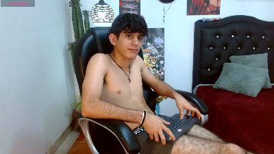 billy_wildd live cam on Cam4