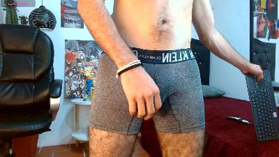 billy_wildd live cam on Cam4