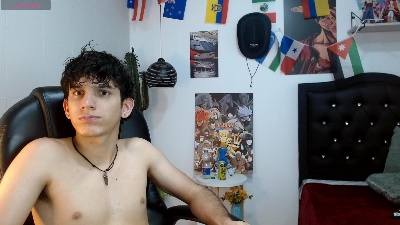 billy_wildd live cam on Cam4
