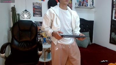 billy_wildd live cam on Cam4