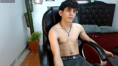 billy_wildd live cam on Cam4