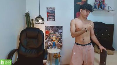 billy_wildd live cam on Cam4