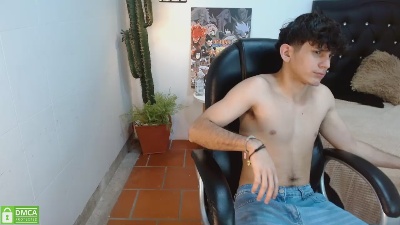 billy_wildd live cam on Cam4
