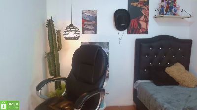 billy_wildd live cam on Cam4