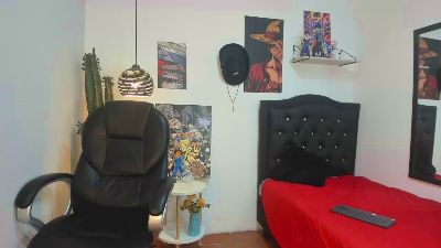 billy_wildd live cam on Cam4