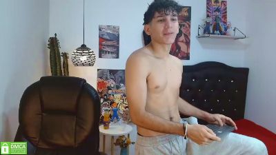 billy_wildd live cam on Cam4