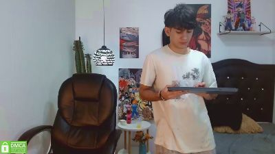 billy_wildd live cam on Cam4