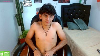 billy_wildd live cam on Cam4