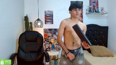 billy_wildd live cam on Cam4