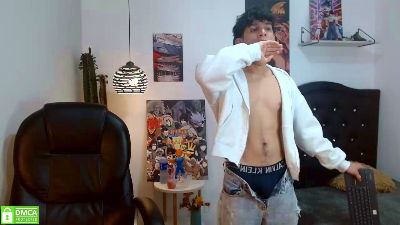 billy_wildd live cam on Cam4
