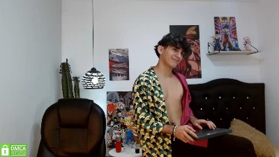 billy_wildd live cam on Cam4