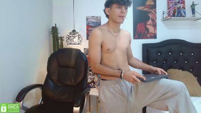 billy_wildd live cam on Cam4