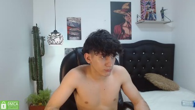 billy_wildd live cam on Cam4