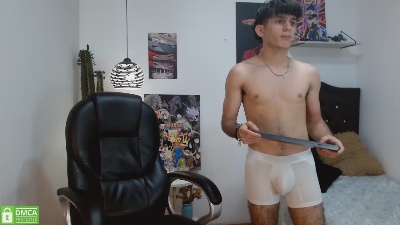 billy_wildd live cam on Cam4