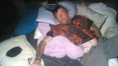 billybeardyaho1 live cam on Cam4