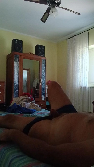 bingo65 live cam on Cam4