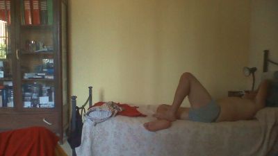 bingo65 live cam on Cam4