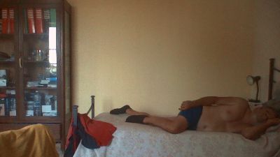 bingo65 live cam on Cam4
