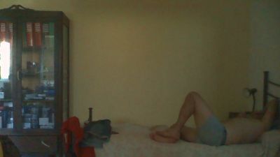 bingo65 live cam on Cam4
