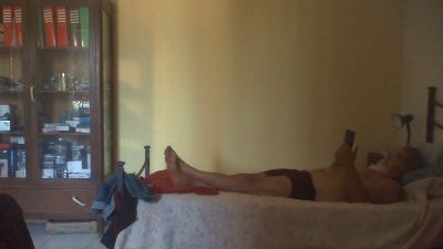 bingo65 live cam on Cam4