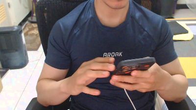 bio1988 live cam on Cam4