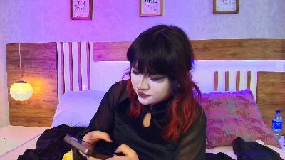 Watch  bj_olivine live on Cam4