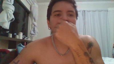 bjallex live cam on Cam4