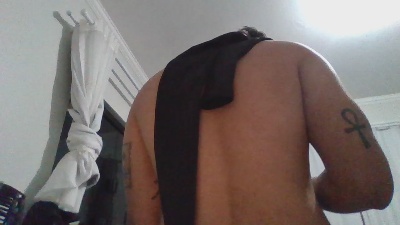 bjallex live cam on Cam4