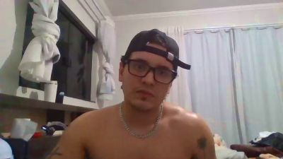 bjallex live cam on Cam4