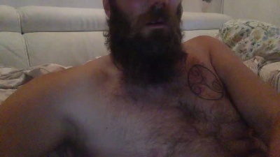 bjornthevik live cam on Cam4