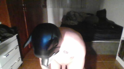blablablur live cam on Cam4