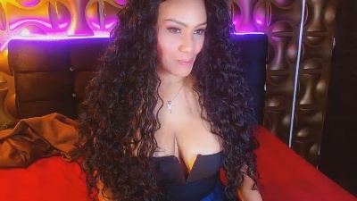black_ambar live cam on Cam4