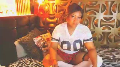black_ambar live cam on Cam4